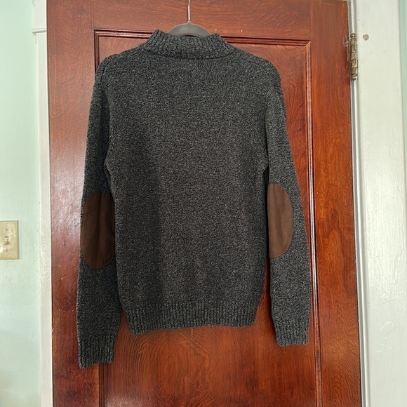 CHAPS mens sweater; size small - Picture 5 of 5